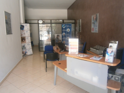 demeure locations de vacances CASABLANCA